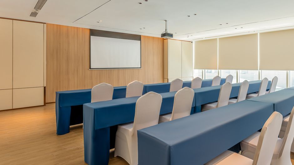 Holiday Inn Express City Center Meeting