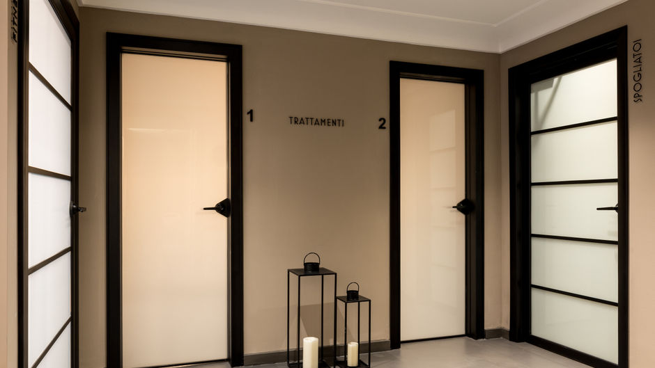 Hotel Plaza Opera Spa