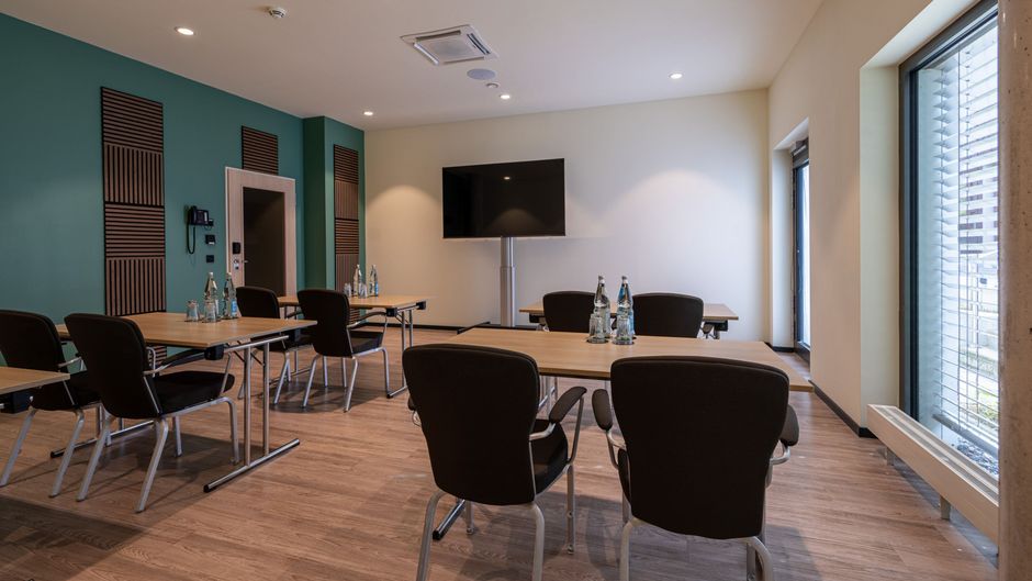 Residence Inn Hamburg Altona Meeting