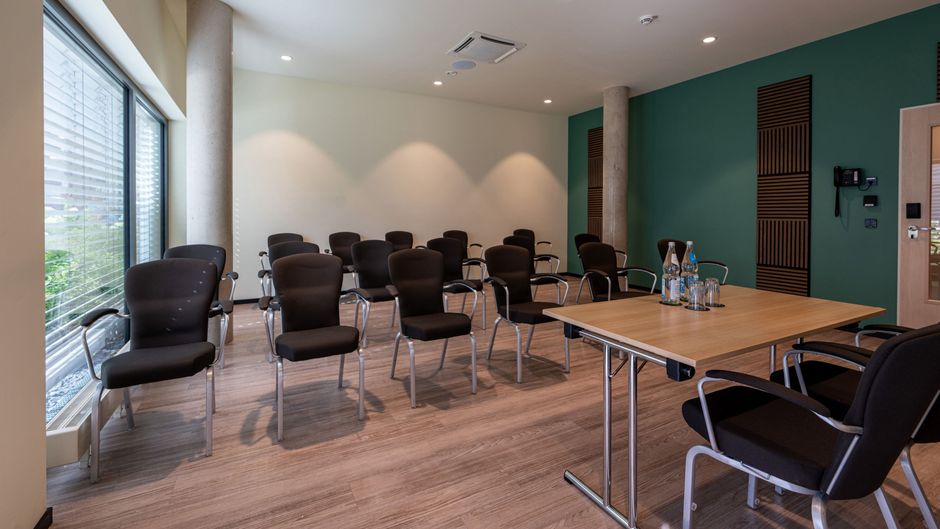 Residence Inn Hamburg Altona Meeting