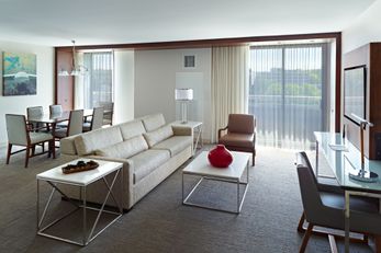 Marriott at the University of Dayton