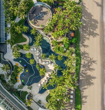 W Bali - Seminyak