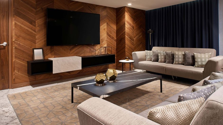 The Westin Monterrey Valle Room
