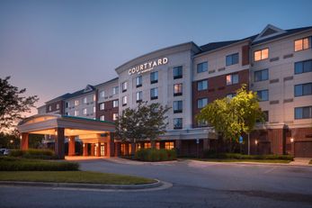 Courtyard Winchester