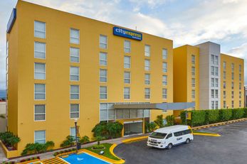 City Express-Marriott Zona Universitaria