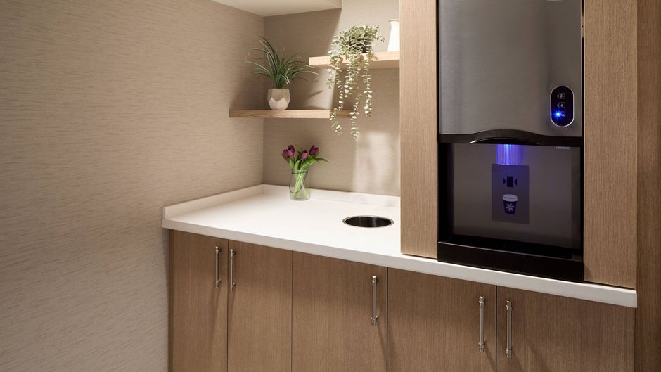 Delta Hotels by Marriott Fredericton Other
