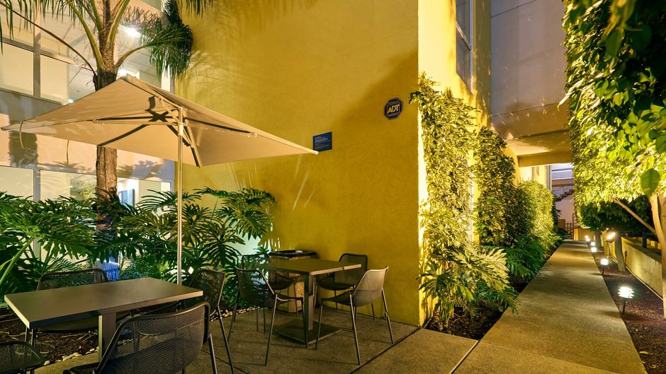 City Express-Marriott Zona Universitaria Other