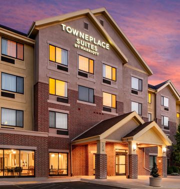 TownePlace Suites by Marriott Vernal