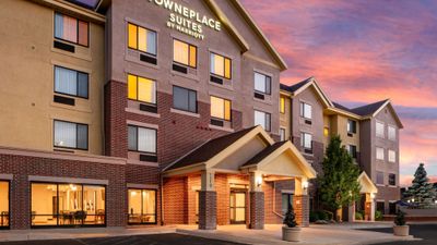 TownePlace Suites by Marriott Vernal