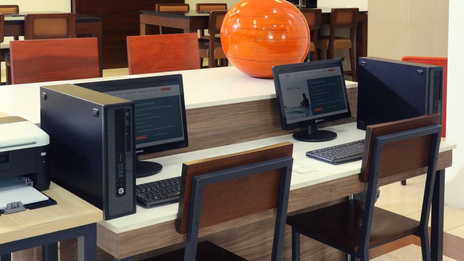 Holiday Inn Express Manzanillo Other