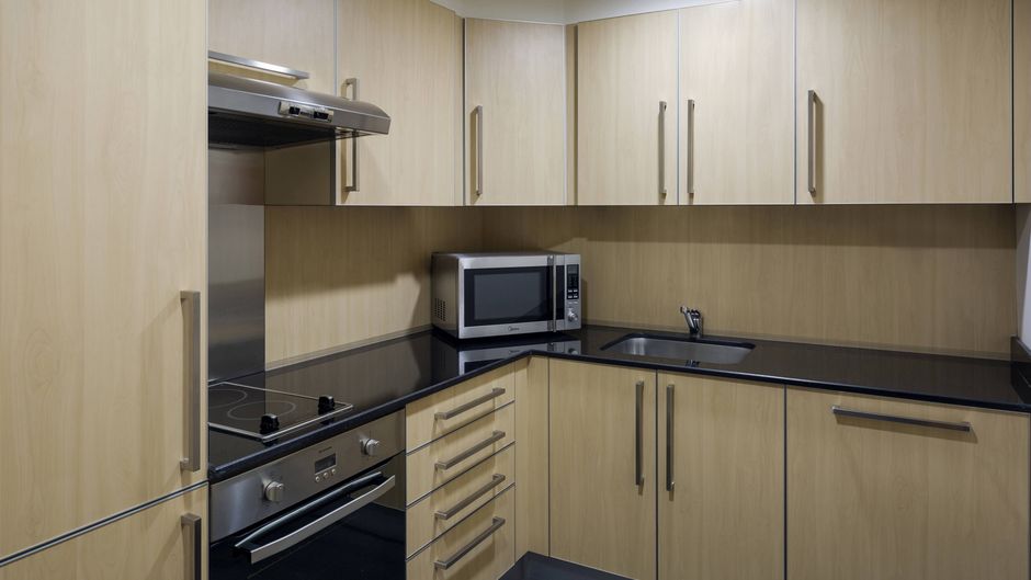 Sheraton Makkah Jabal Al Kaaba Room