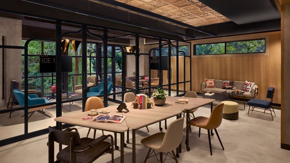 Moxy Mumbai Andheri West Other