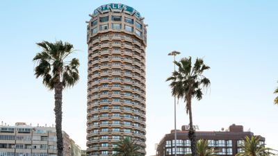 AC Hotel Gran Canaria