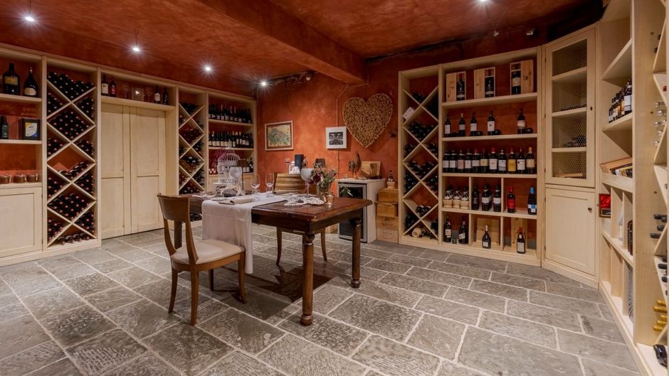 Hotel Borgo di Cortefreda Other