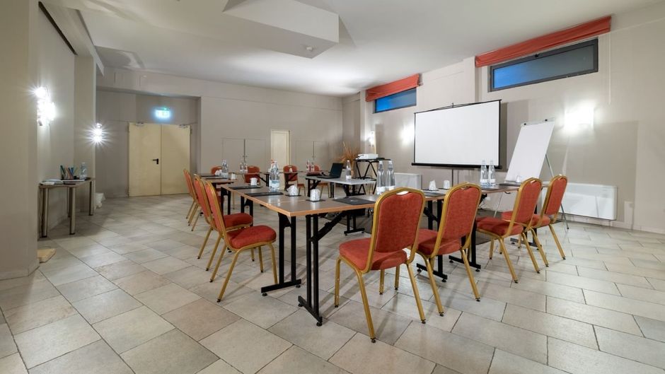 Hotel Borgo di Cortefreda Meeting