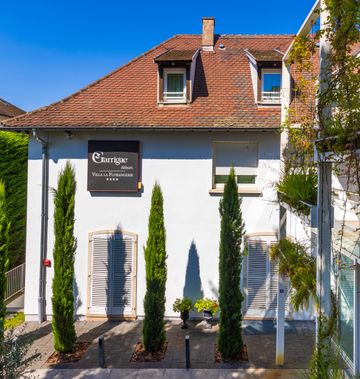 Garrigae Villa La Florangerie