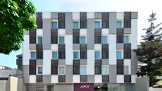Aku Hotels