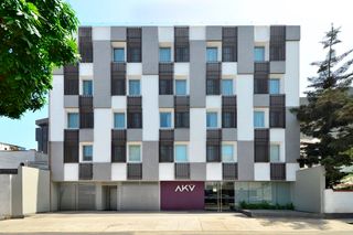 Aku Hotels