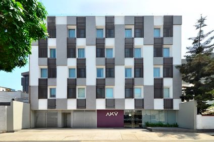 Aku Hotels