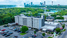 Holiday Inn Niagara Falls