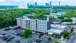 Holiday Inn Niagara Falls