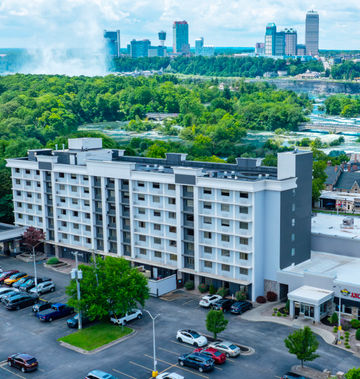 Holiday Inn Niagara Falls