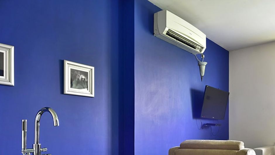 Colombo Court Hotel & Spa Suite