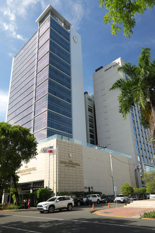 Real InterContinental Santo Domingo