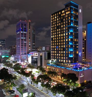 Real InterContinental Santo Domingo