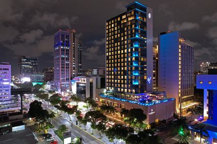 Real InterContinental Santo Domingo