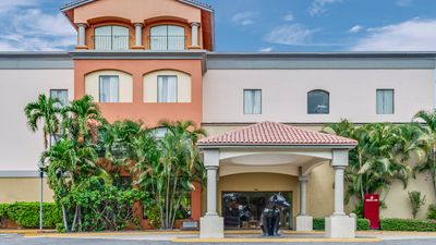 Fiesta Inn Colima
