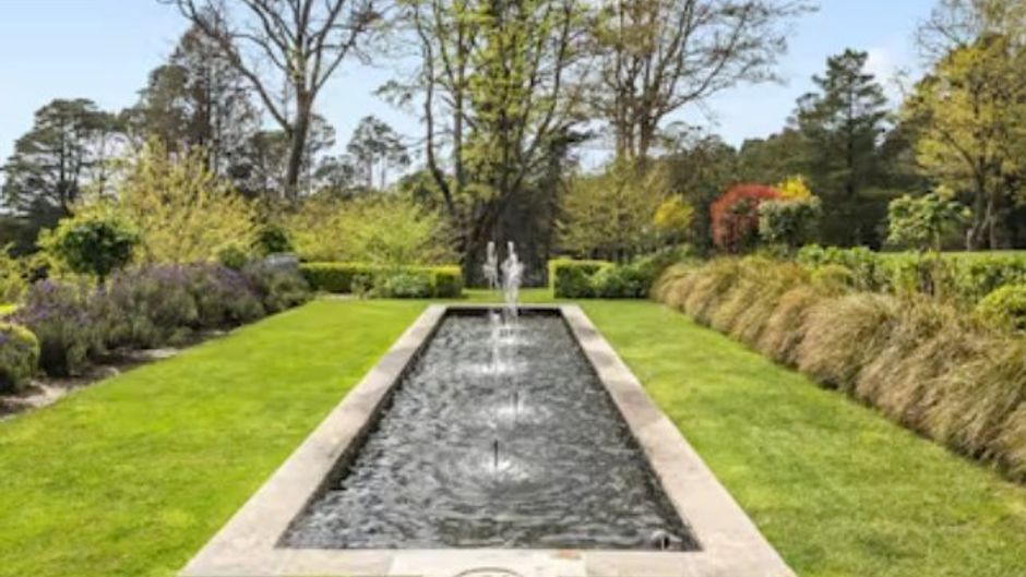 Parklands Country Garden & Lodges Exterior