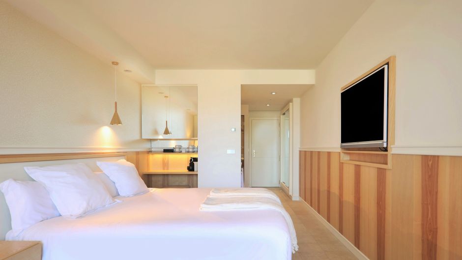 Iberostar Selection Anthelia Room