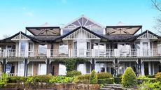 Echoes Boutique Hotel & Resort