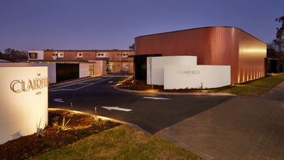 Aden Hotel Mudgee