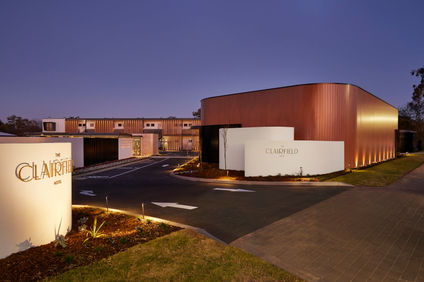 Aden Hotel Mudgee