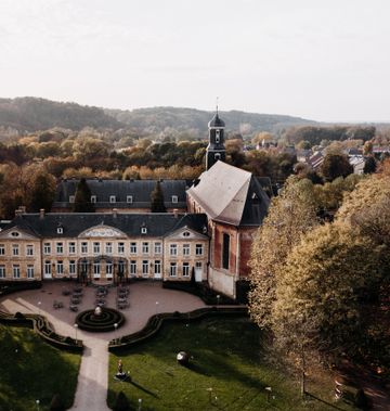 Chateau St Gerlach