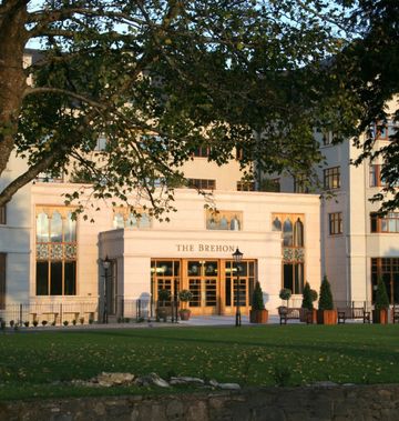 The Brehon Hotel