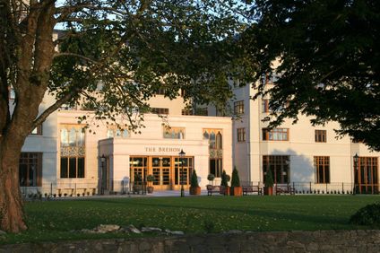 The Brehon Hotel