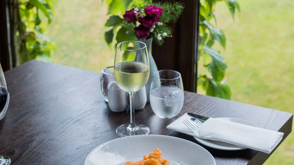 The Brehon Hotel Restaurant