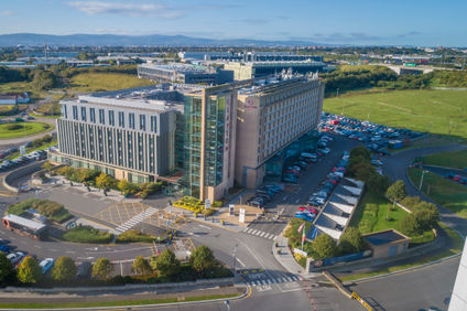 Clayton Hotel Dublin Airport