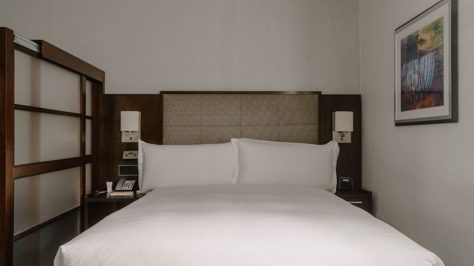 Club Quarters Hotel, Trafalgar Square Recreation