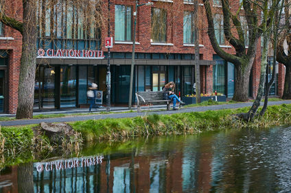 Clayton Hotel Charlemont