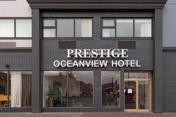 Prestige Prince Rupert Hotel