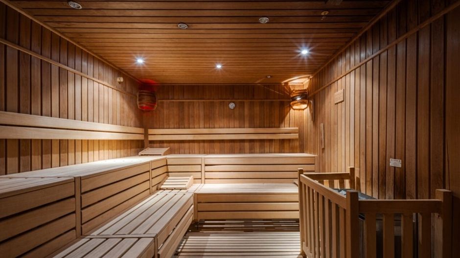 Eurostars Queen of Montenegro Spa