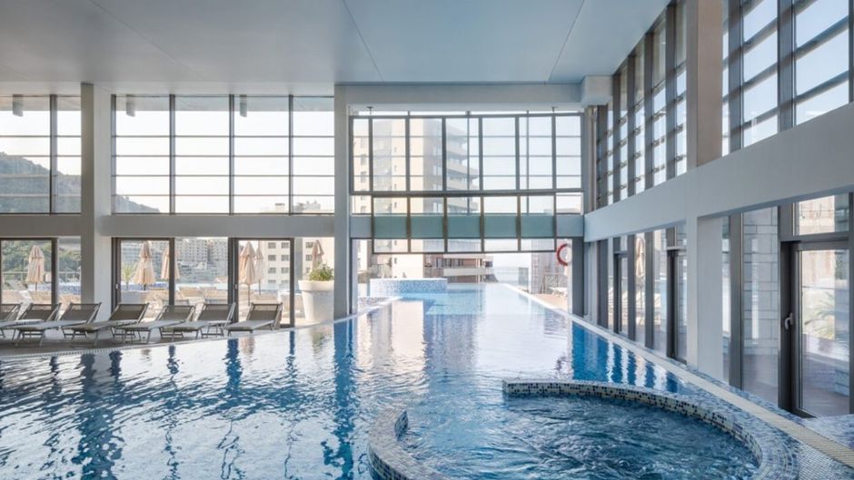 Eurostars Queen of Montenegro Spa