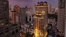 Hotel Muse Bangkok