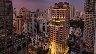 Hotel Muse Bangkok