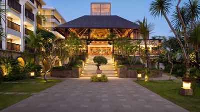 Element Bali Ubud