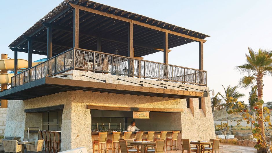 Grand Solmar Pacific Dunes Resort Recreation